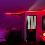 Jacuzzi * Paris