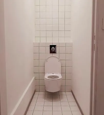 Jacuzzi Отель *