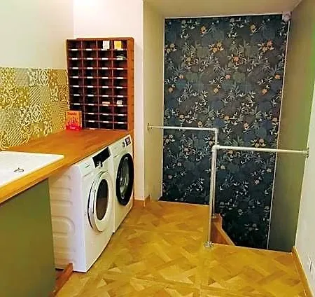 Jacuzzi Climatise Hotel *