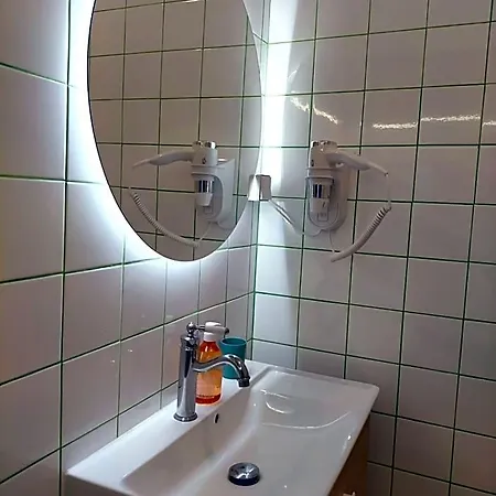 Hotel Jacuzzi Climatise *