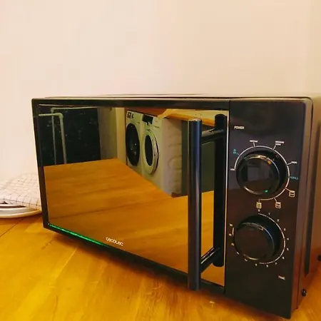 Jacuzzi 호텔 파리